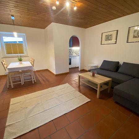 Ferienwohnung Gangsteig Grödig Exterior foto