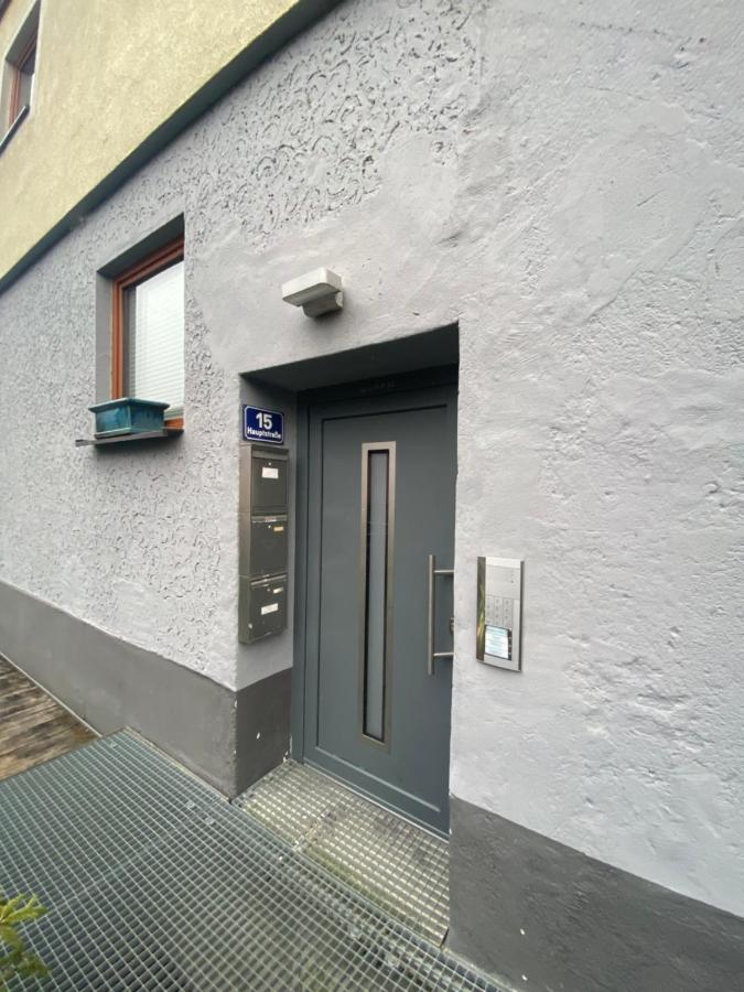 Ferienwohnung Gangsteig Grödig Exterior foto