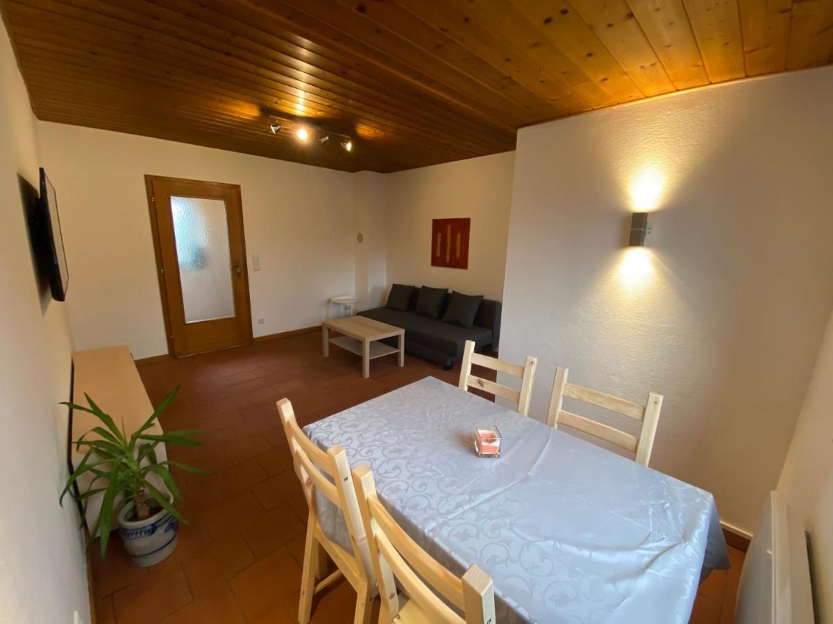Ferienwohnung Gangsteig Grödig Exterior foto